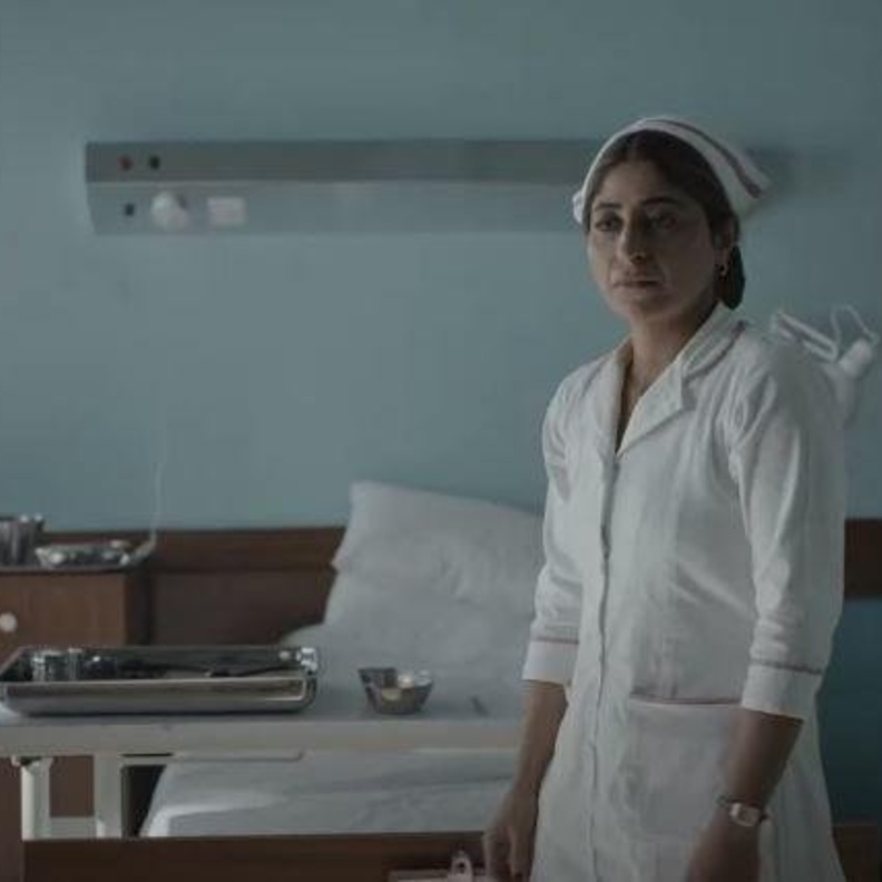 مسلسل ملاك رحمة 