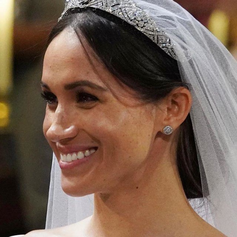 ميغان متركل