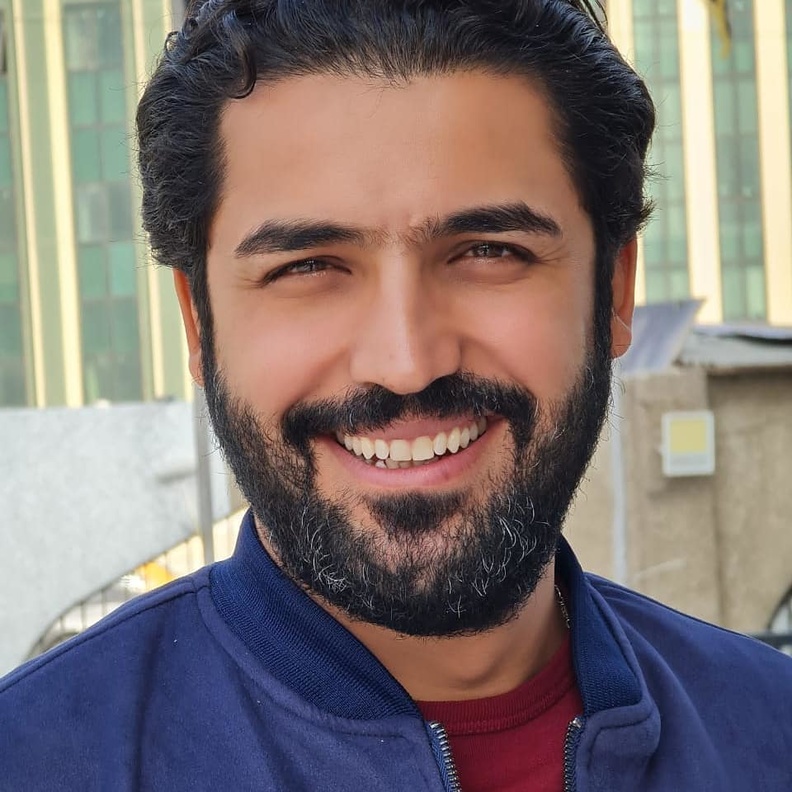 ذو الفقار خضر