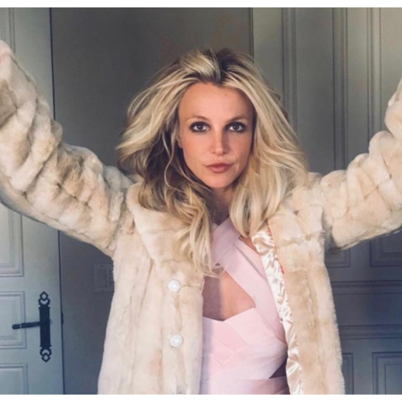 نتفليكس تكشف عن وثائقي بريتني سبيرز مع أول إعلان تشويقي