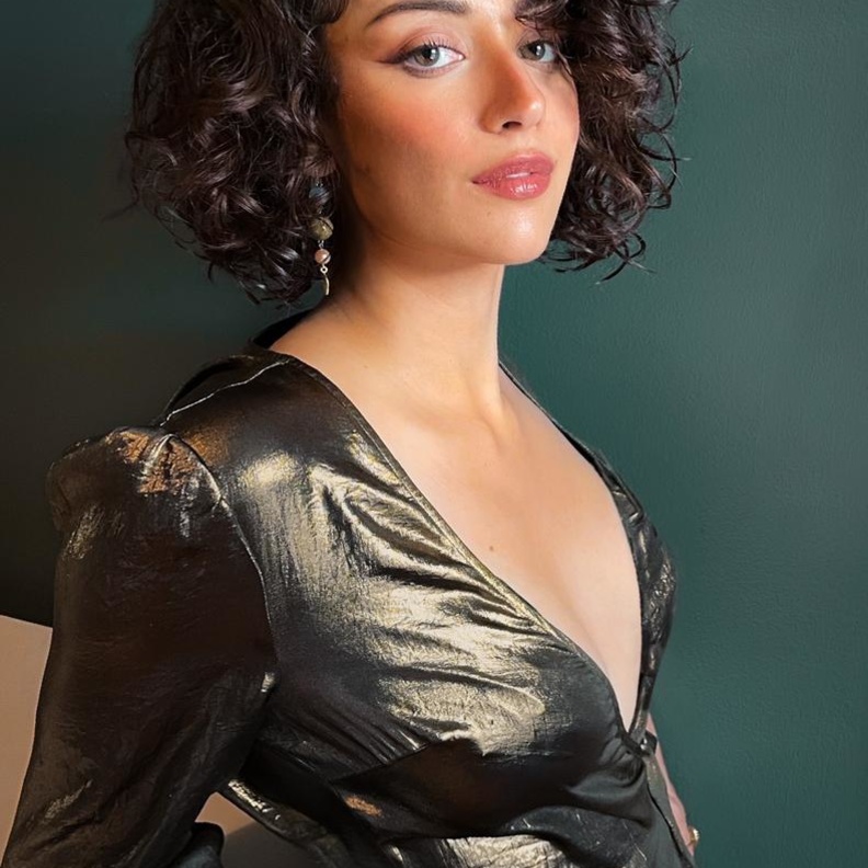 روزالين البيه