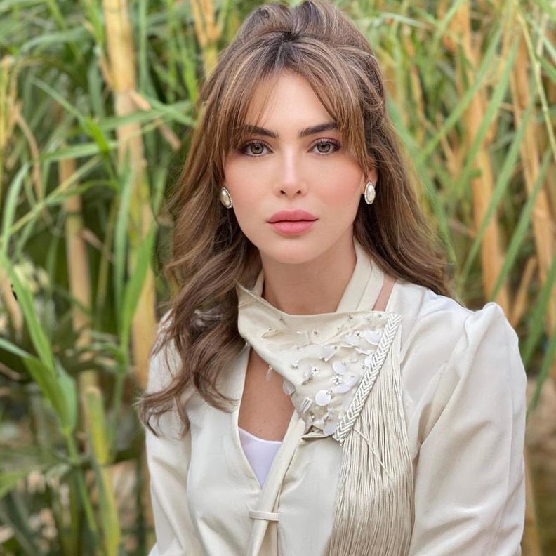 ستيفاني صليبا