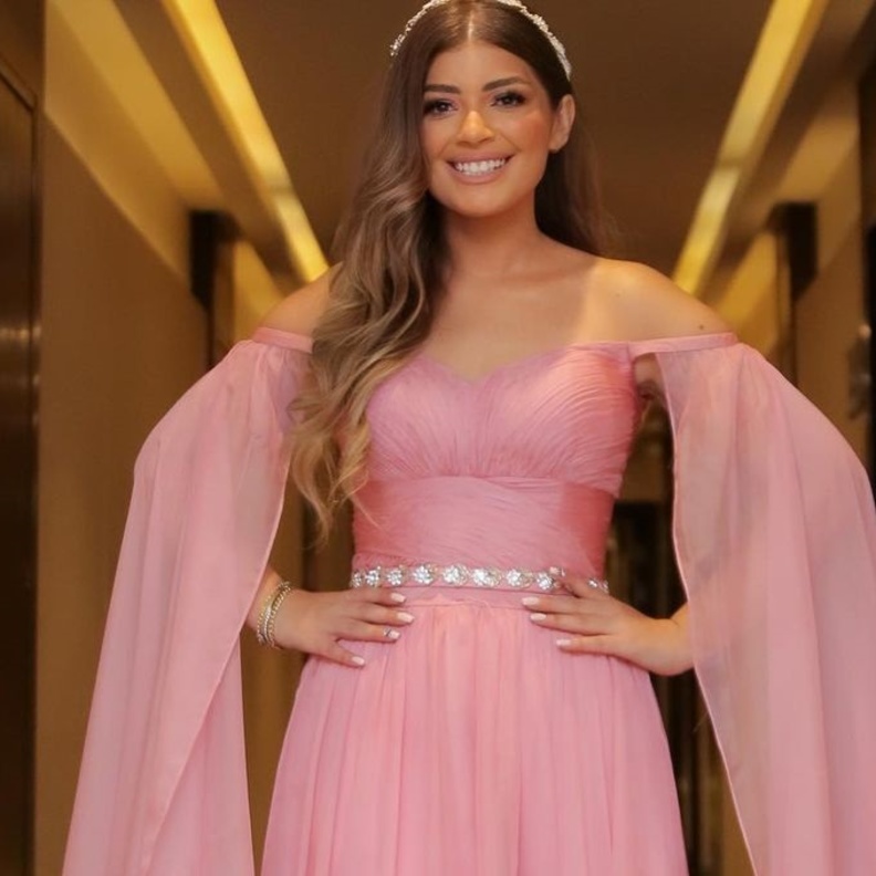 ليلى أحمد زاهر