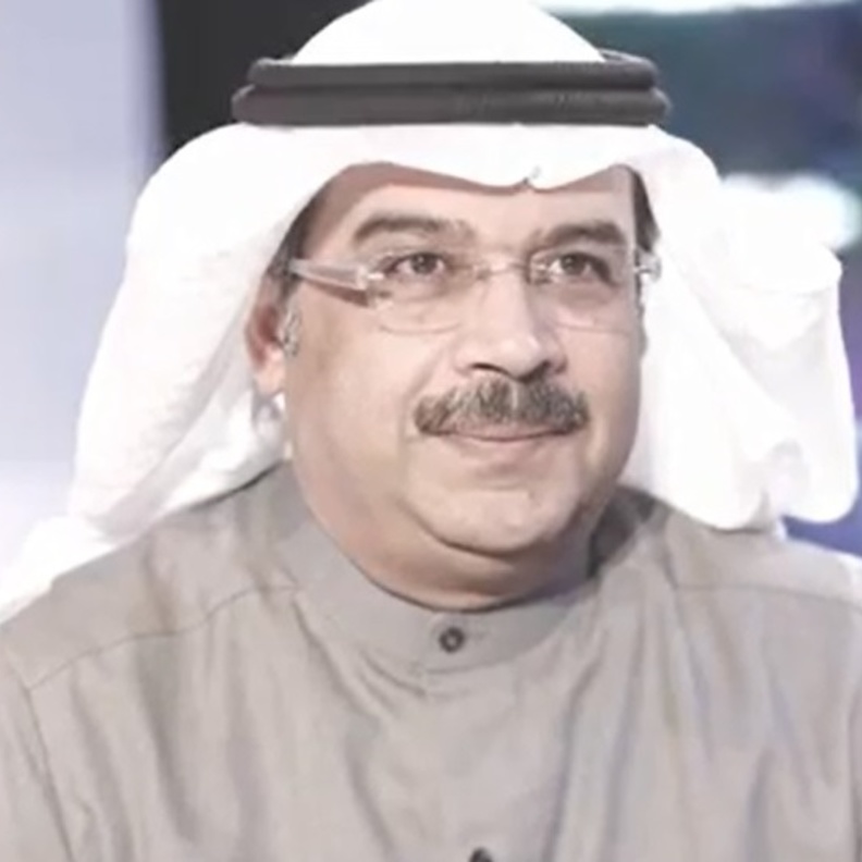 الفنان محمد المسباح