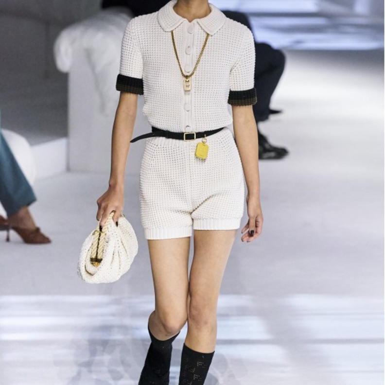 أفكار تنسيق إطلالات للفتيات مع العودة إلى المدرسة