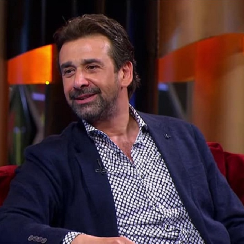 كريم عبد العزيز- صورة من الصفحة الرسمية لكريم عبد العزيز على فيسبوك