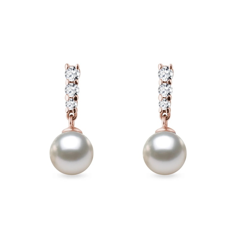 أقراط من كلينوتا Klenota