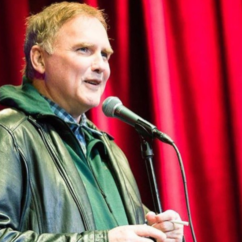 وفاة نورم ماكدونالد