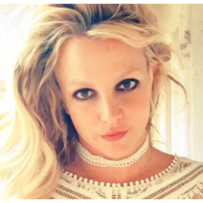 بريتني سبيرز تعيد تنشيط حسابها على إنستجرام