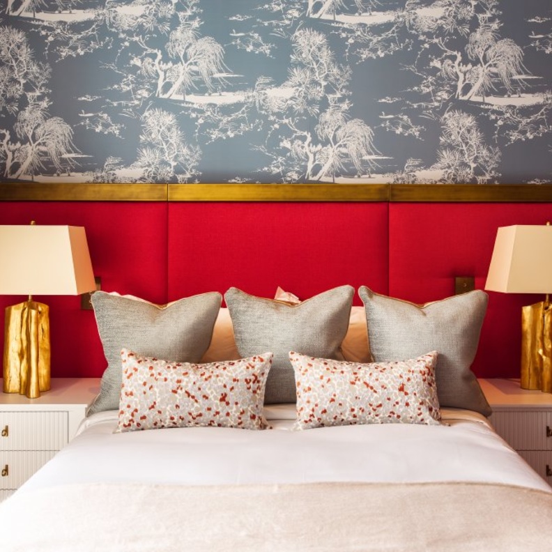 نمبر ون غروفنور سكوير: لمحة عن أرقى المساكن في مايفير