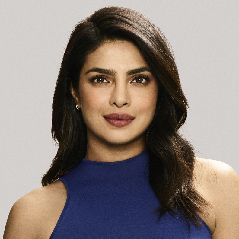 بريانكا تشوبرا