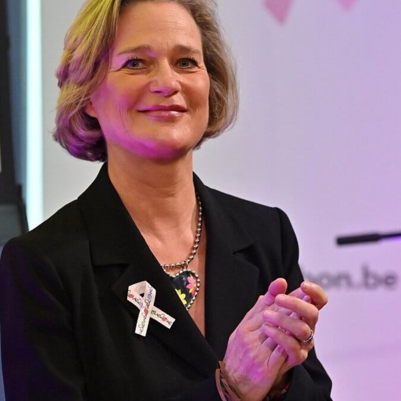 الأميرة دلفين