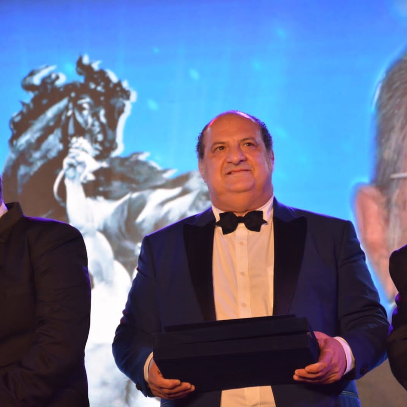 خالد الصاوي