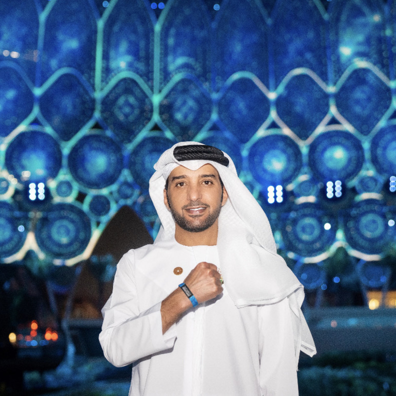 عيضة المنهالي