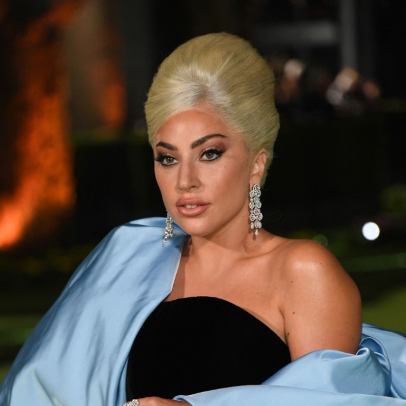 أفضل اطلالات النجمات الجمالية في حفل افتتاح  The Academy Museum of Motion Picture