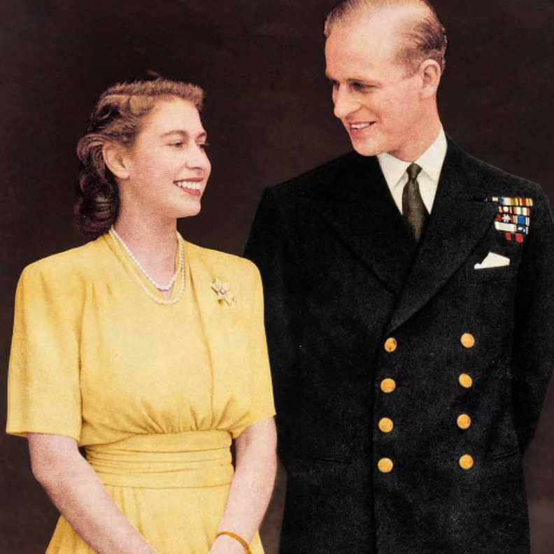 هذا ما قاله الأمير تشارلز والأمير وليام والأمير هاري في الفيلم الوثائقي الجديد عن الأمير فيليب