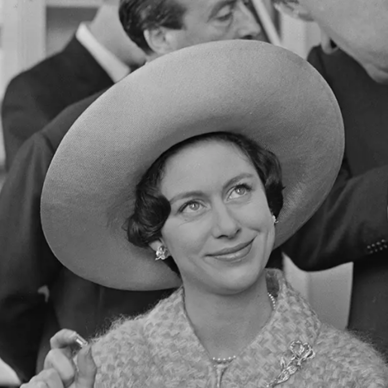 بيع سوار الأميرة مارغريت بسعر 400 ألف جنيه إسترليني