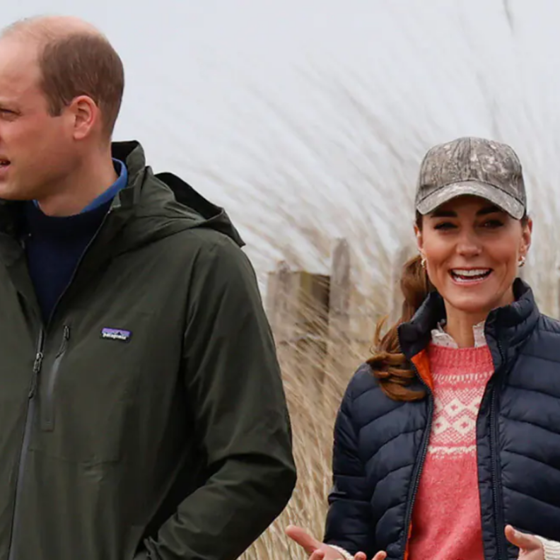 الأمير وليام يكشف عن سبب تفضيله وزوجته قضاء الوقت في منزلهما الريفي