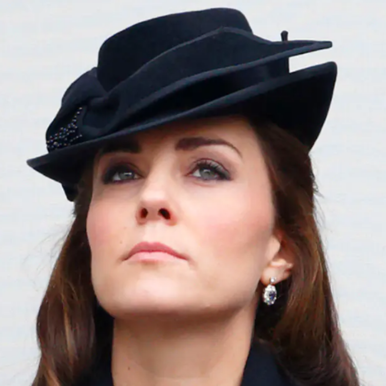 كيت ميدلتون تنعي مدرسة بريطانية شابة قتلت في شوارع لندن