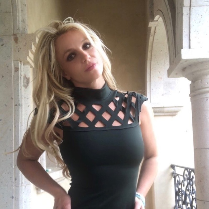 والد بريتني سبيرز يتقدم بطلب لإنهاء الوصاية على بريتني سبيرز