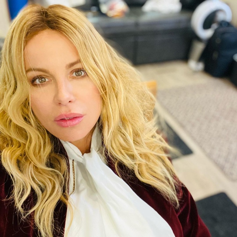 كيت بيكنسيل عن آخر تطورات حالتها الصحية: "أشعر بتحسن كبير"