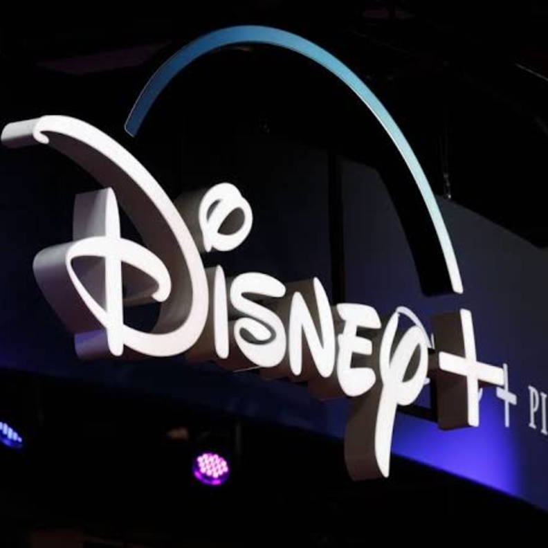 لوجو شركة ديزني