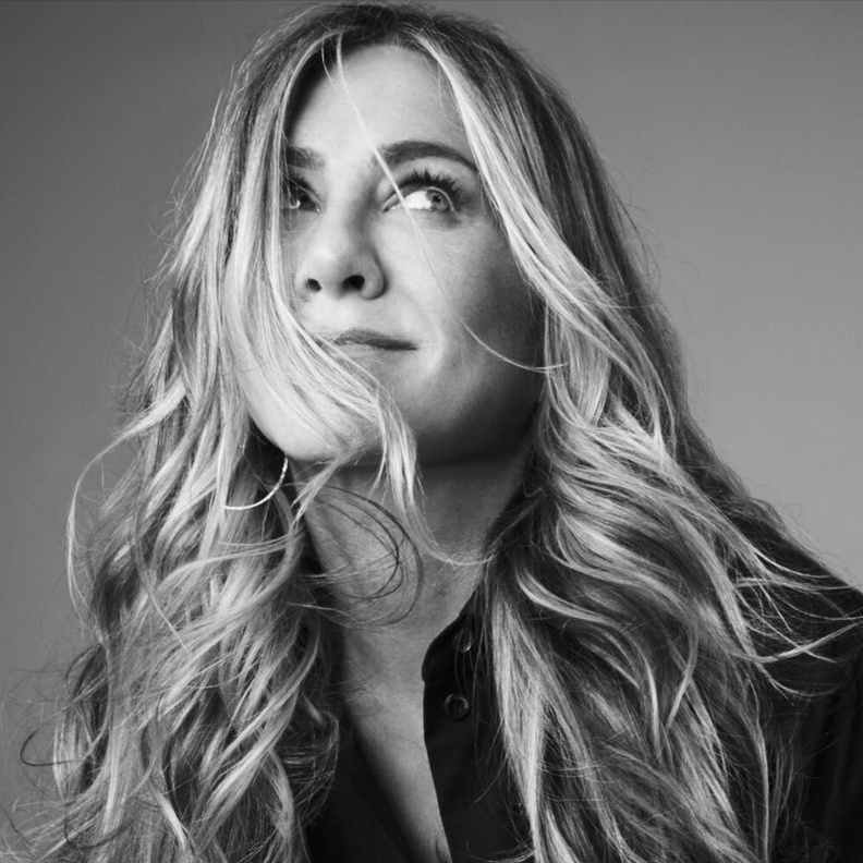 تصريحات جينيفر أنيستون