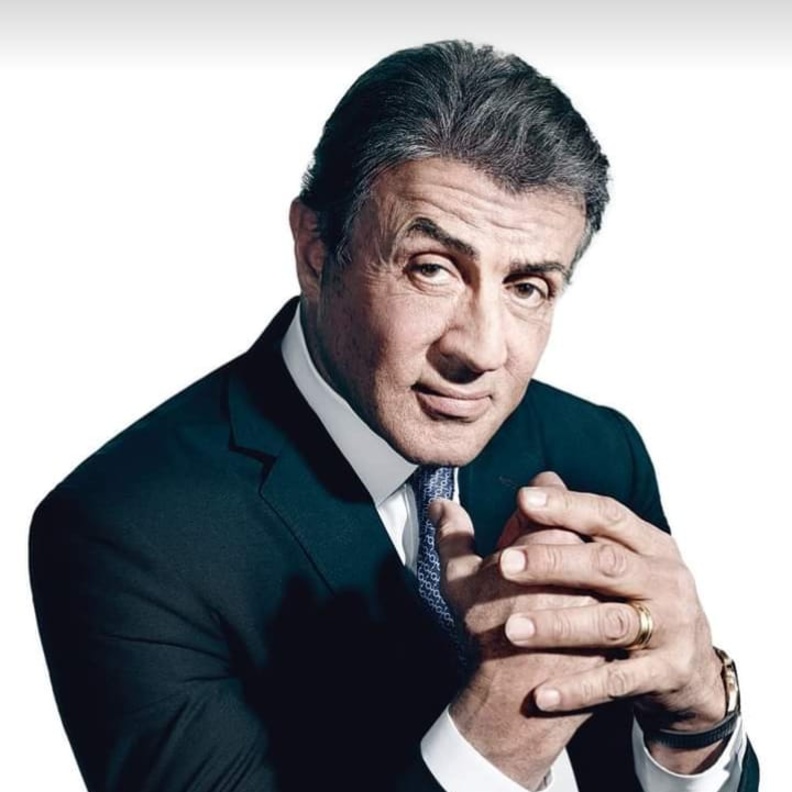 بيع مقتنيات سيلفستر ستالون