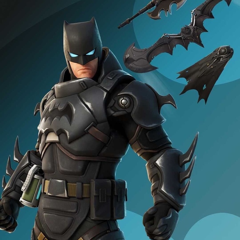 جانب من احتفالات اليوم العالمي لباتمان