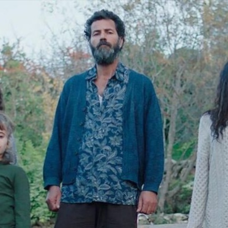 فيلم "Costa Brava"