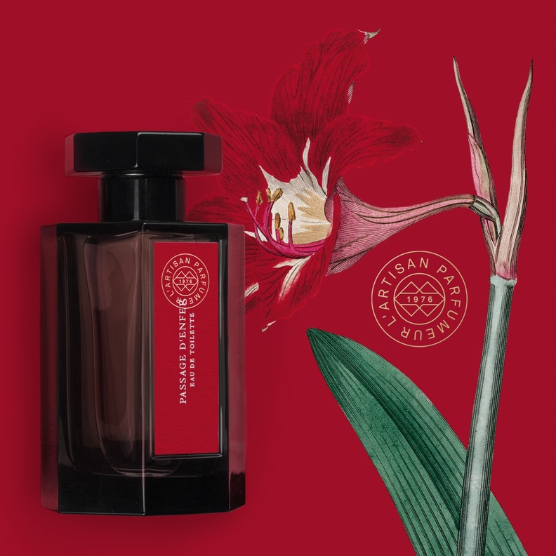 هكذا بدأت دار L'Artisan Parfumeur للعطور
