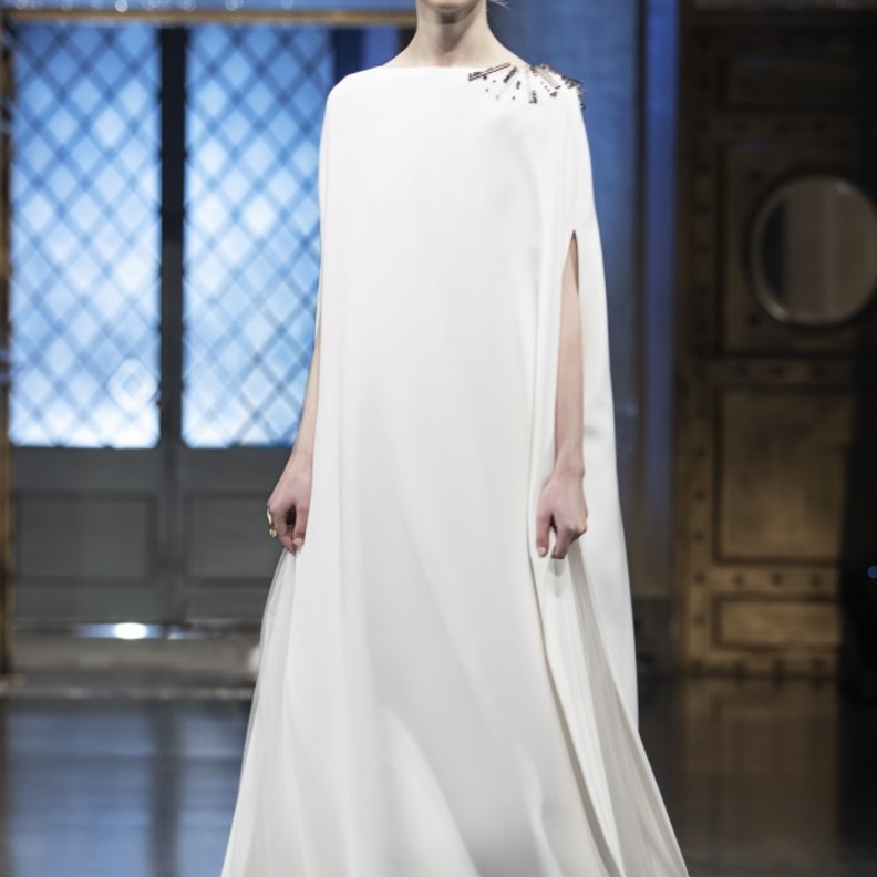 اطلالة من Antonio Grimaldi