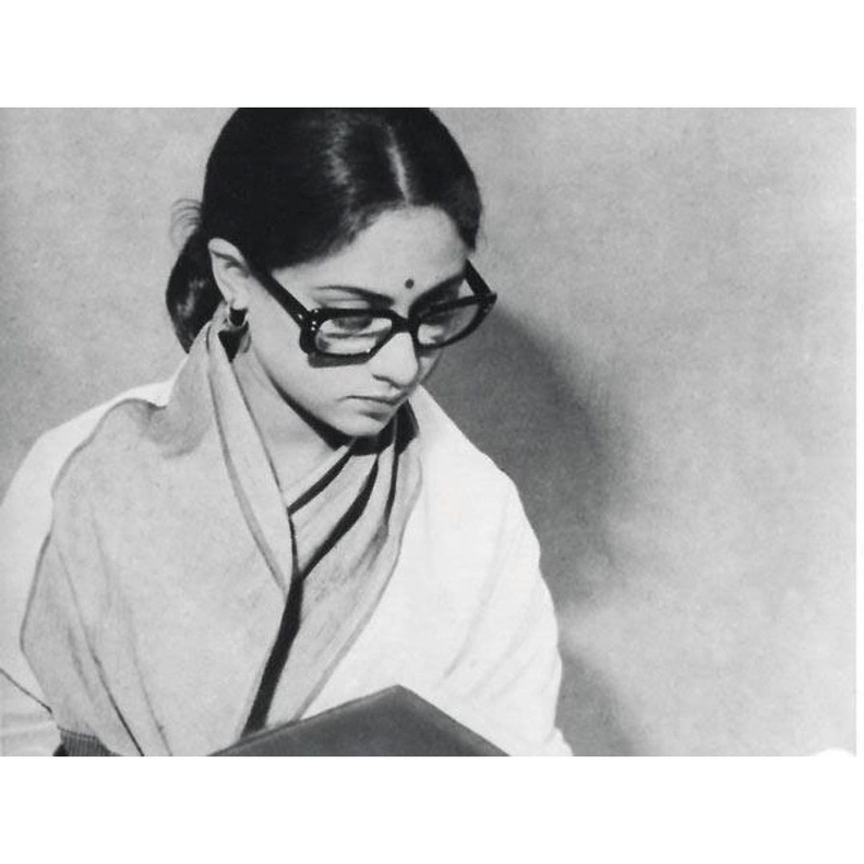 جايا باتشان تحتفل بمرور 50 عام على عملها في بوليوود