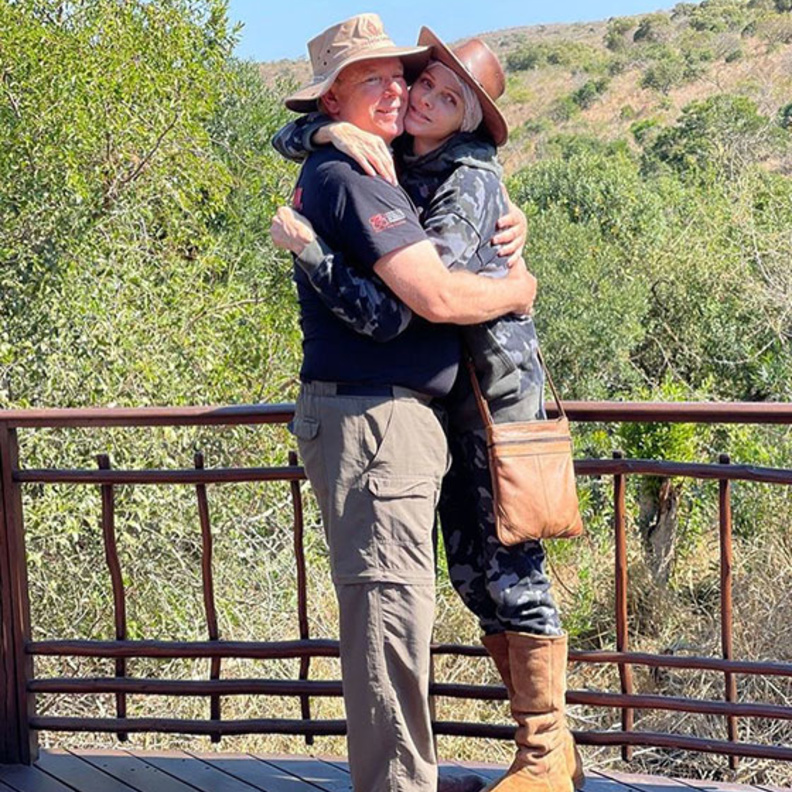 الأمير ألبرت يعلق على شائعات انفصاله عن زوجته الأميرة تشارلين