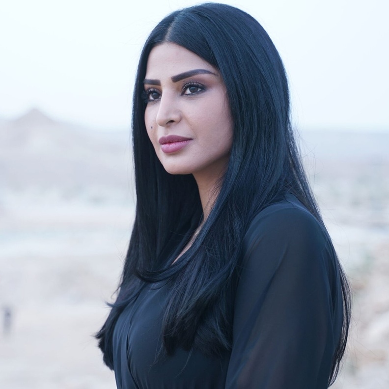 أبرز فنانات سعوديات طالت شهرتهن العالم العربي