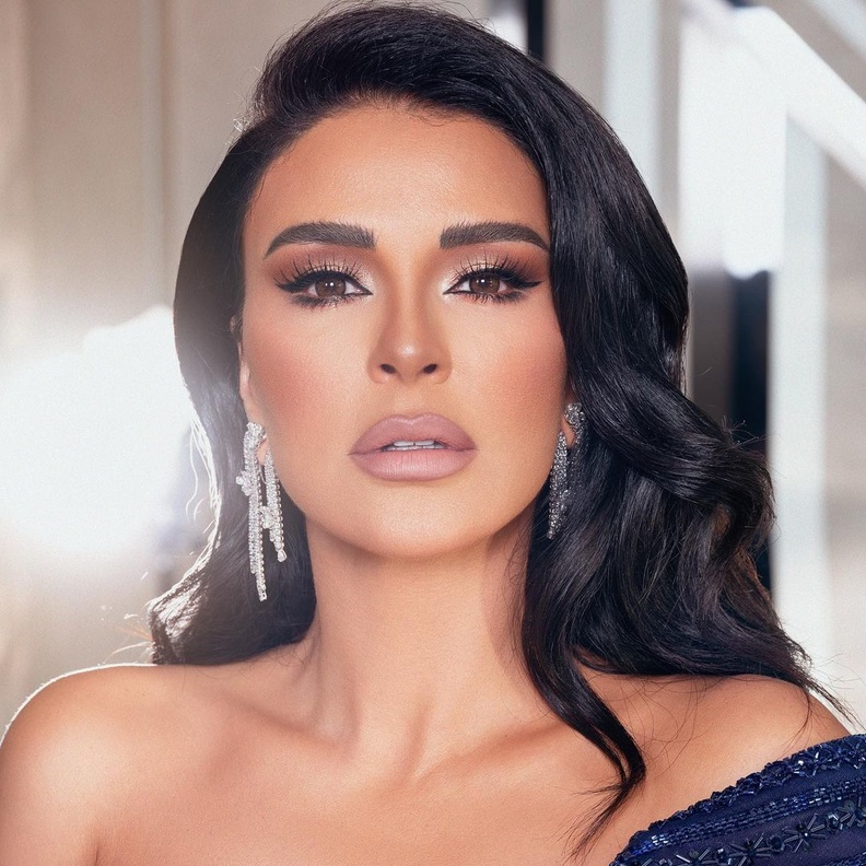 أبرز إطلالات النجمات الجمالية في حفل الموريكس دور 2021