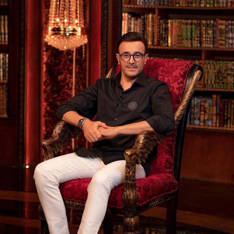 صابر الرباعي