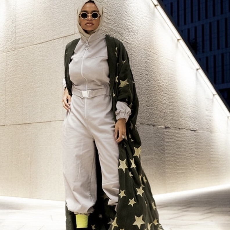 هيئة الأزياء تطلق برنامج "سمو لقياديات الأزياء" لتمكين ودعم القيادات النسائية الوطنية