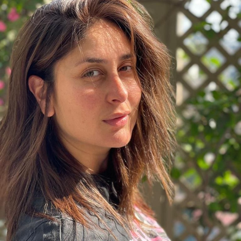 كارينا كابور ترد على الجدل المثار حول ارتفاع أجرها في الأفلام