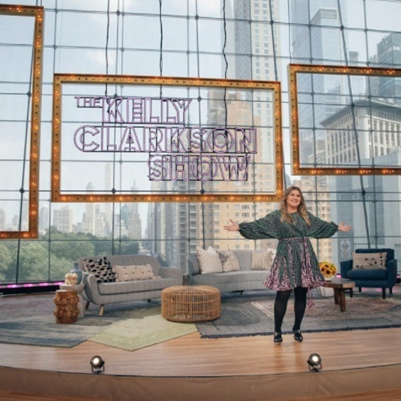 كيلي كلاركسون تبيع منزلها في إنسينو بسعر 8.24 مليون