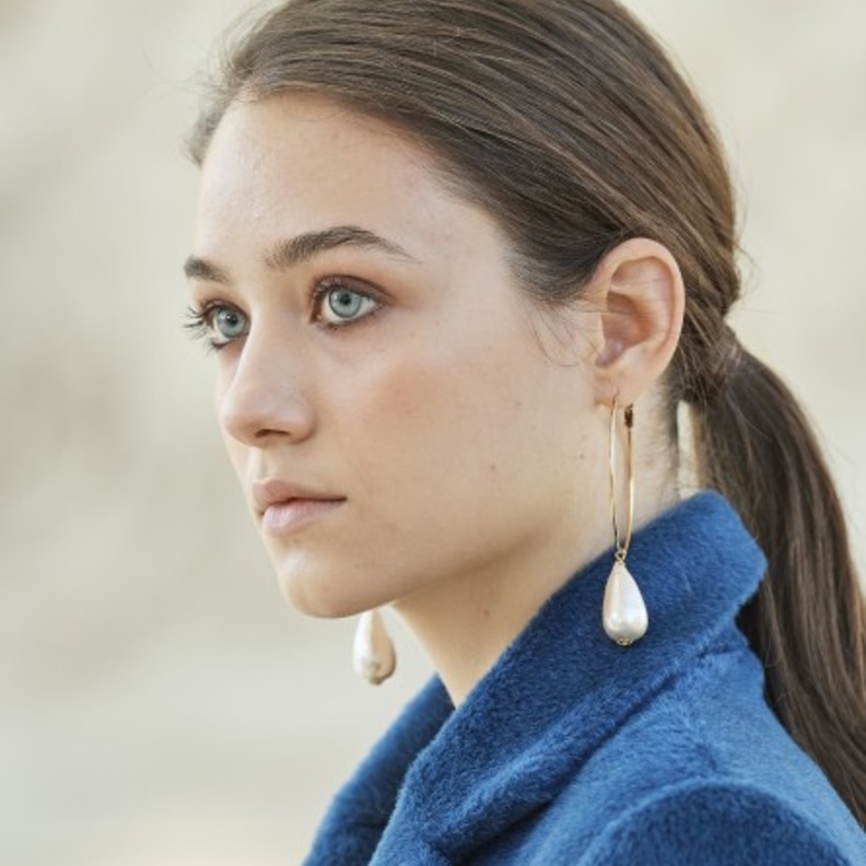 أجمل تسريحات شعر يومية لطالبات الجامعة لإطلالة ناعمة وملفتة