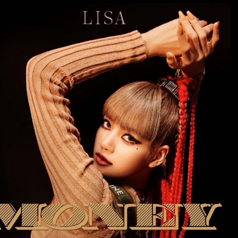 ليسا نجمة MONEY