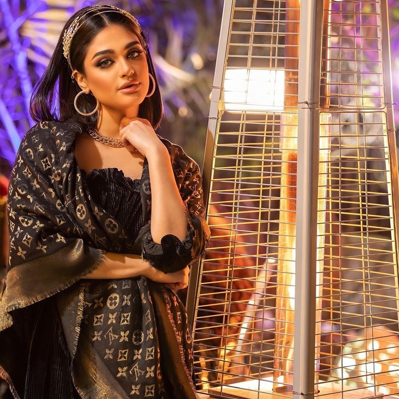 ليالي دهراب 