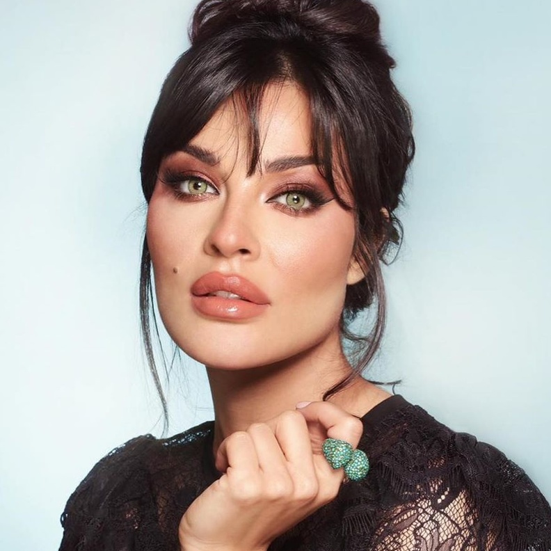 صور أبرز عمليات تجميل النجمات اللبنانيات