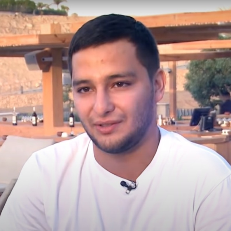 خالد الذهبي 