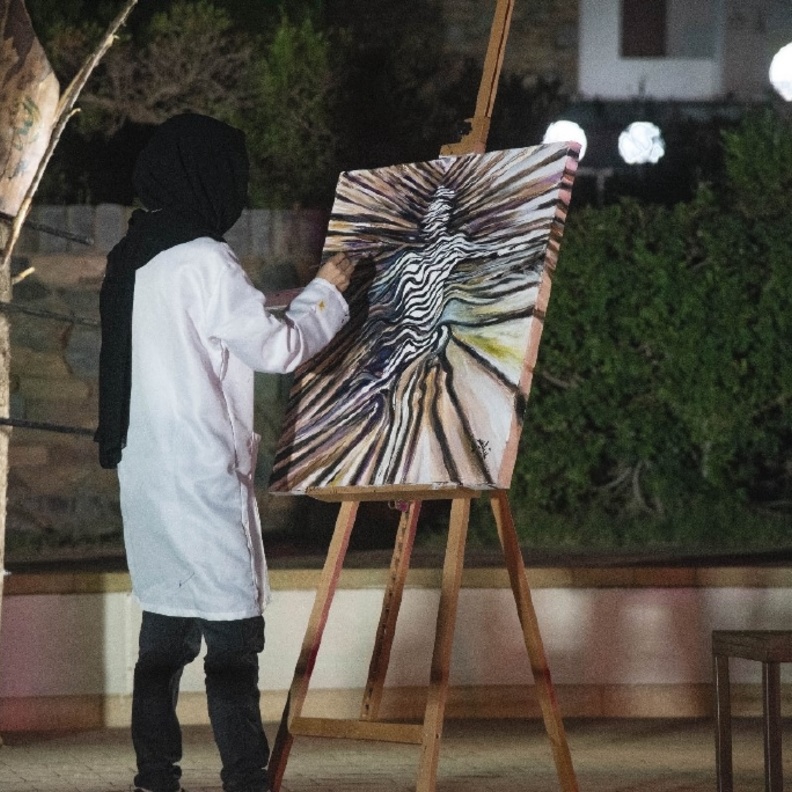 الباحة تحتضن فعالية "ميادين الرماية".. لأول مرة على مستوى المملكة