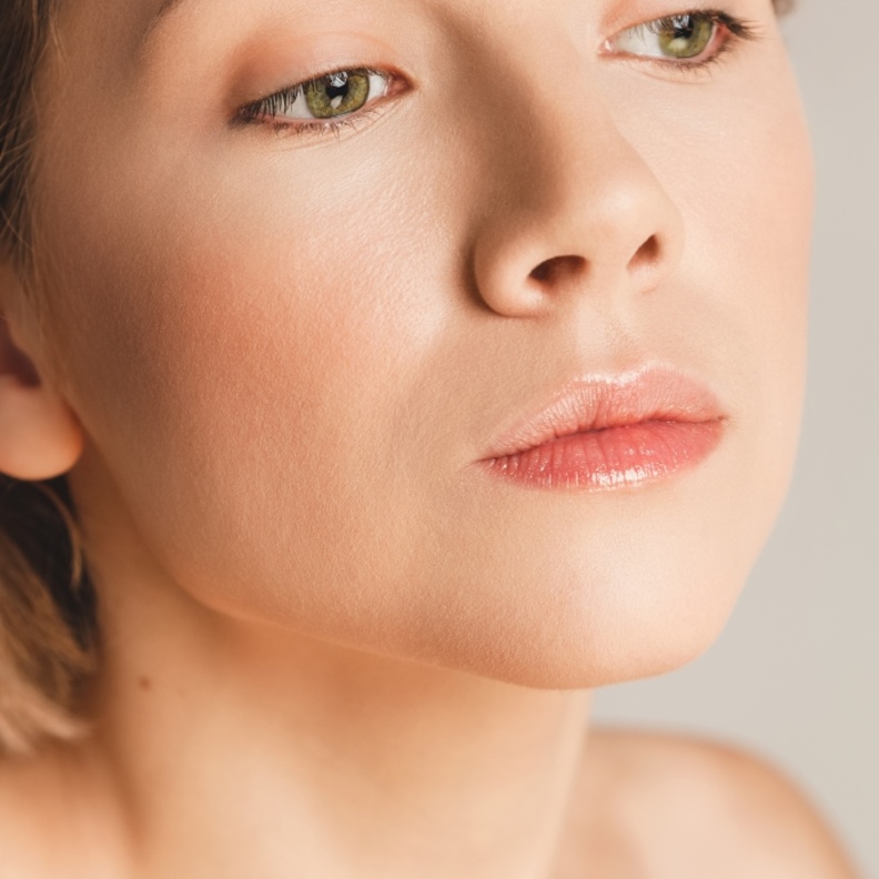 وصفات طبيعية لغلق مسامات الوجه الواسعة