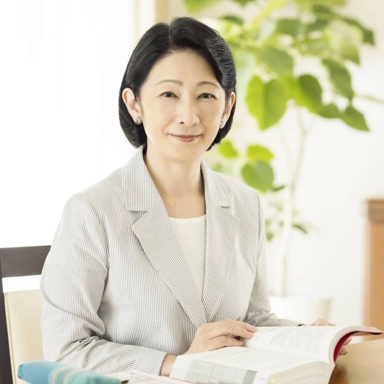 الأميرة كيكو تحتفل بعيد ميلادها الـ55