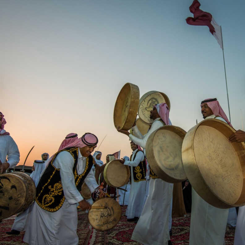 shutterstock_زفات سعودية مميزة للعروس في يوم زفافها