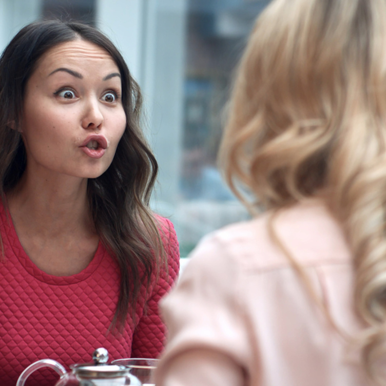 shutterstock_لماذا انسحبت عروس مستقبلية من دورها كوصيفة شرف ؟